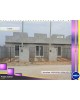 Ipiranga - Casas  , 1 quarto, sala, cozinha, área de serviço e garagem.